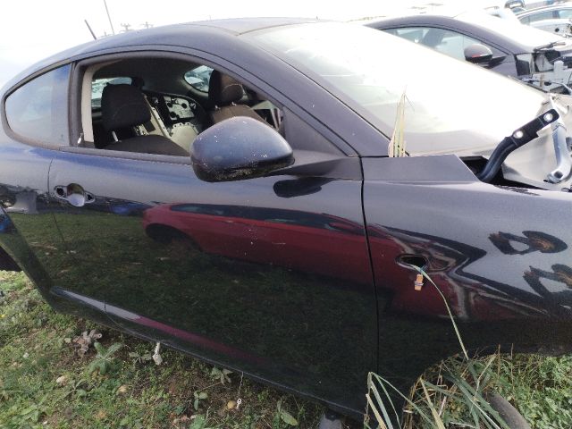 bontott ALFA ROMEO MITO Jobb első Ajtó (Üres lemez)
