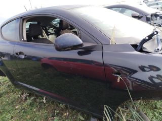 bontott ALFA ROMEO MITO Jobb első Ajtó (Üres lemez)