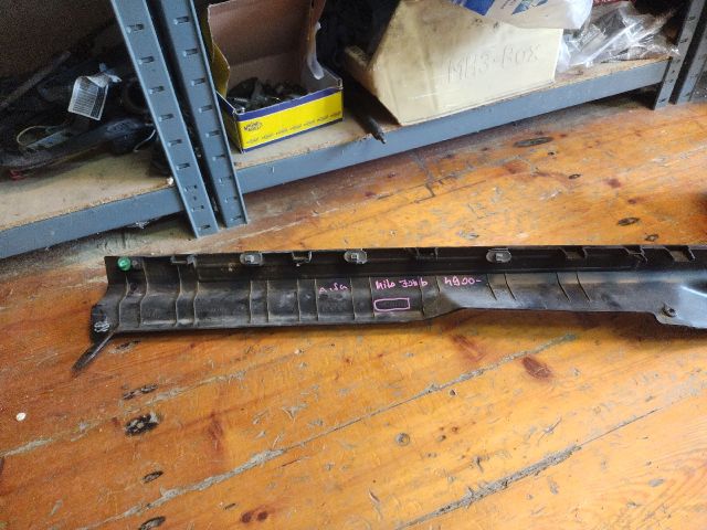 bontott ALFA ROMEO MITO Jobb első Belső Küszöb Burkolat