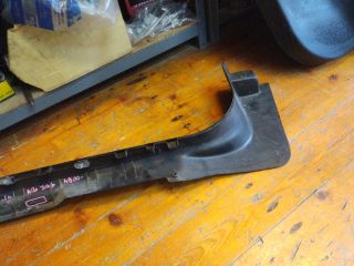 bontott ALFA ROMEO MITO Jobb első Belső Küszöb Burkolat