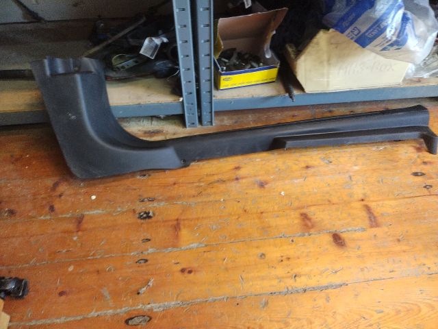 bontott ALFA ROMEO MITO Jobb első Belső Küszöb Burkolat