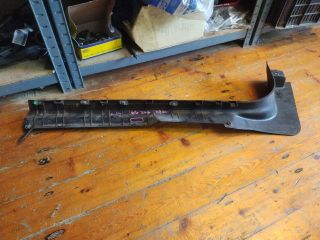 bontott ALFA ROMEO MITO Jobb első Belső Küszöb Burkolat