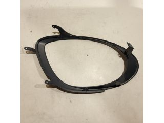 bontott ALFA ROMEO MITO Jobb Fényszóró Lámpakeret