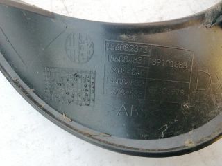 bontott ALFA ROMEO MITO Jobb Fényszóró Lámpakeret