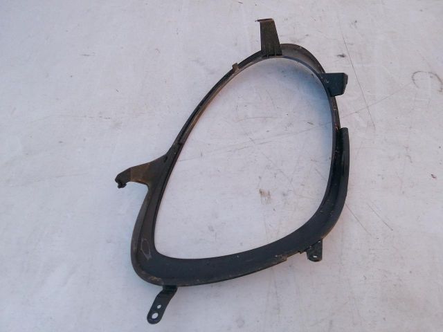 bontott ALFA ROMEO MITO Jobb Fényszóró Lámpakeret