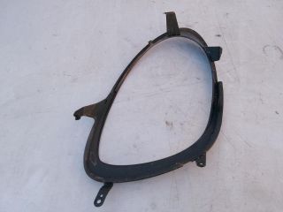 bontott ALFA ROMEO MITO Jobb Fényszóró Lámpakeret