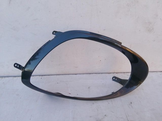 bontott ALFA ROMEO MITO Jobb Fényszóró Lámpakeret