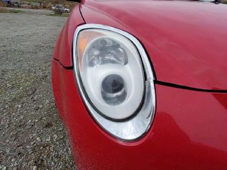 bontott ALFA ROMEO MITO Jobb Fényszóró