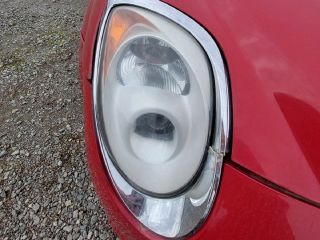 bontott ALFA ROMEO MITO Jobb Fényszóró