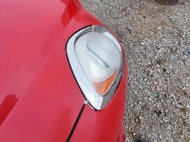 bontott ALFA ROMEO MITO Jobb Fényszóró