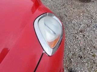 bontott ALFA ROMEO MITO Jobb Fényszóró