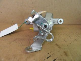 bontott ALFA ROMEO MITO Jobb hátsó Féknyereg Munkahengerrel