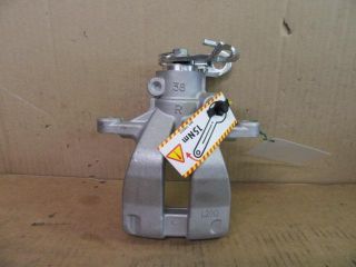 bontott ALFA ROMEO MITO Jobb hátsó Féknyereg Munkahengerrel