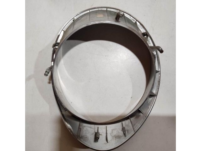 bontott ALFA ROMEO MITO Jobb hátsó Lámpakeret