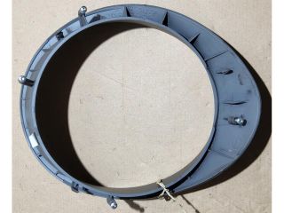 bontott ALFA ROMEO MITO Jobb hátsó Lámpakeret