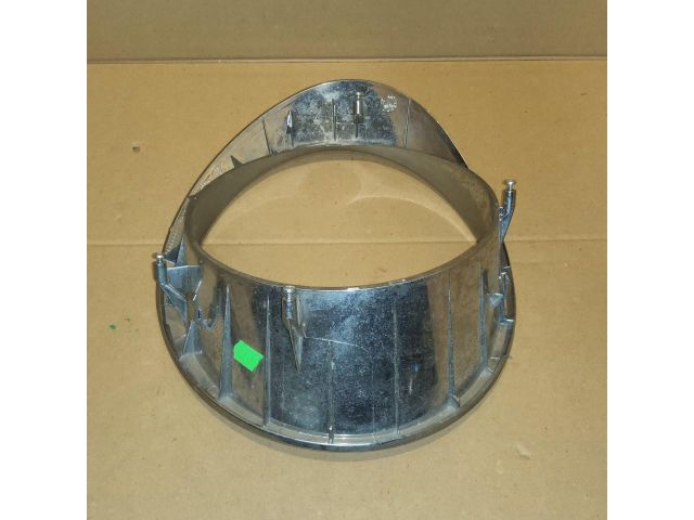 bontott ALFA ROMEO MITO Jobb hátsó Lámpakeret