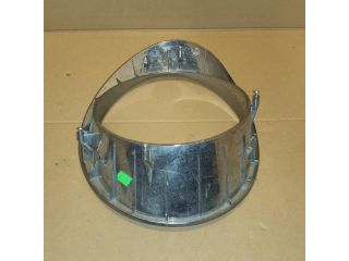 bontott ALFA ROMEO MITO Jobb hátsó Lámpakeret