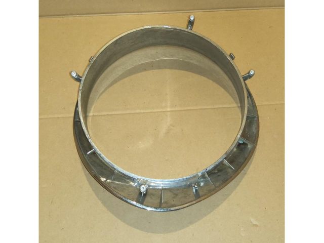 bontott ALFA ROMEO MITO Jobb hátsó Lámpakeret