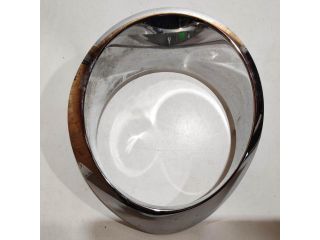 bontott ALFA ROMEO MITO Jobb hátsó Lámpakeret