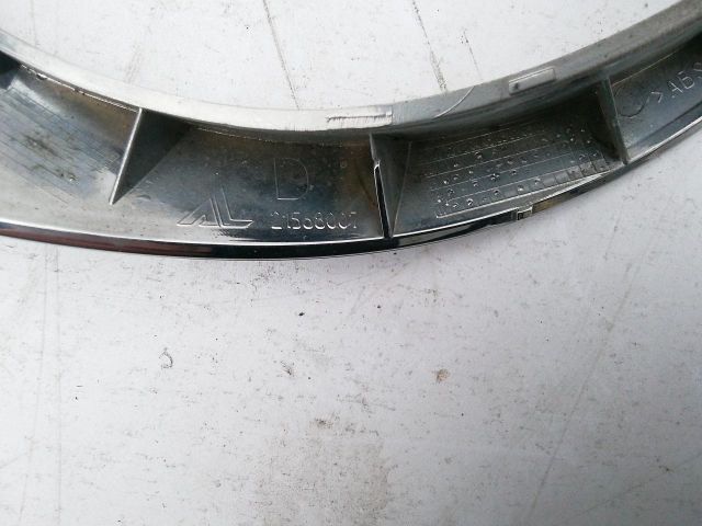 bontott ALFA ROMEO MITO Jobb hátsó Lámpakeret