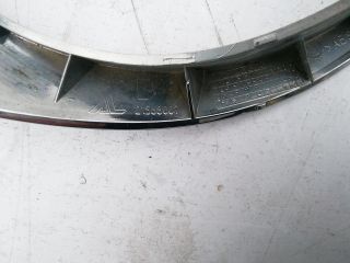 bontott ALFA ROMEO MITO Jobb hátsó Lámpakeret