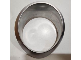 bontott ALFA ROMEO MITO Jobb hátsó Lámpakeret