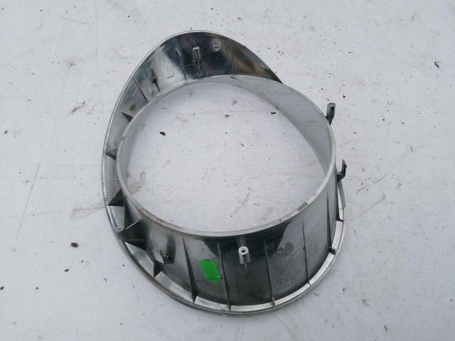 bontott ALFA ROMEO MITO Jobb hátsó Lámpakeret