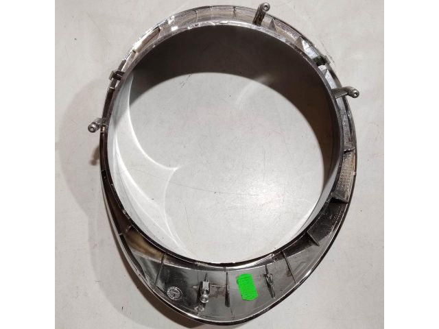 bontott ALFA ROMEO MITO Jobb hátsó Lámpakeret