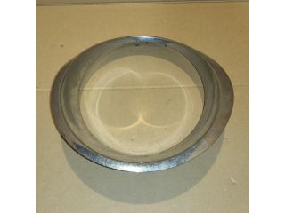 bontott ALFA ROMEO MITO Jobb hátsó Lámpakeret