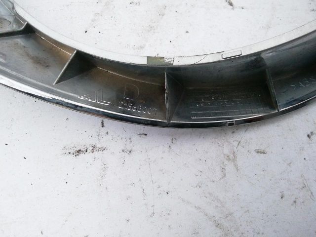 bontott ALFA ROMEO MITO Jobb hátsó Lámpakeret