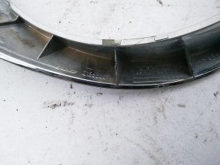 bontott ALFA ROMEO MITO Jobb hátsó Lámpakeret