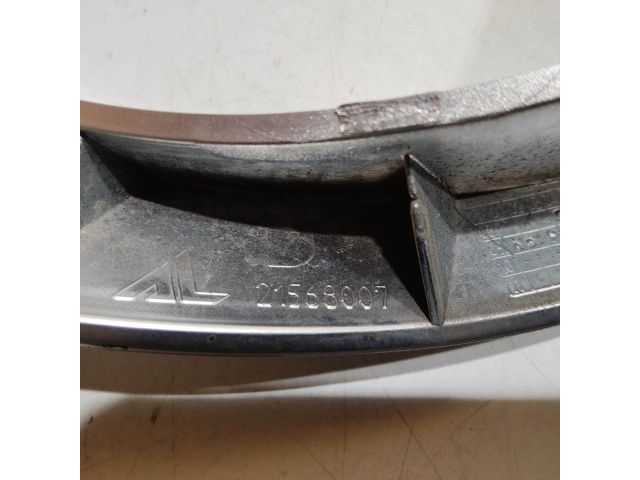 bontott ALFA ROMEO MITO Jobb hátsó Lámpakeret