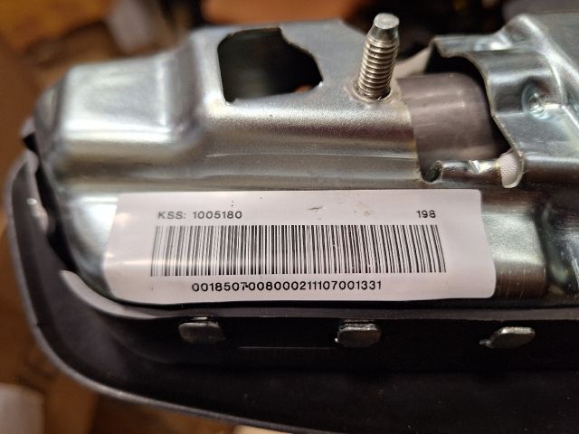 bontott ALFA ROMEO MITO Jobb Oldallégzsák