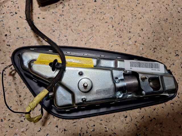 bontott ALFA ROMEO MITO Jobb Oldallégzsák