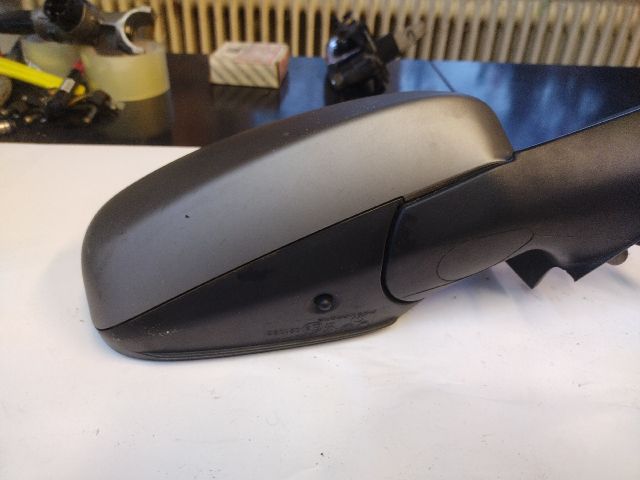 bontott ALFA ROMEO MITO Jobb Visszapillantó Tükör (Elektromos)