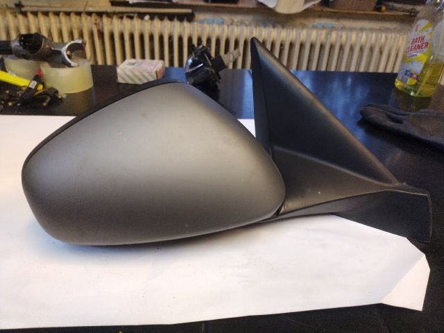 bontott ALFA ROMEO MITO Jobb Visszapillantó Tükör (Elektromos)