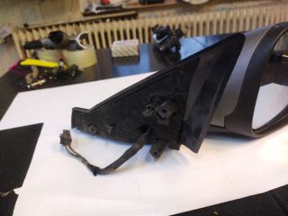 bontott ALFA ROMEO MITO Jobb Visszapillantó Tükör (Elektromos)