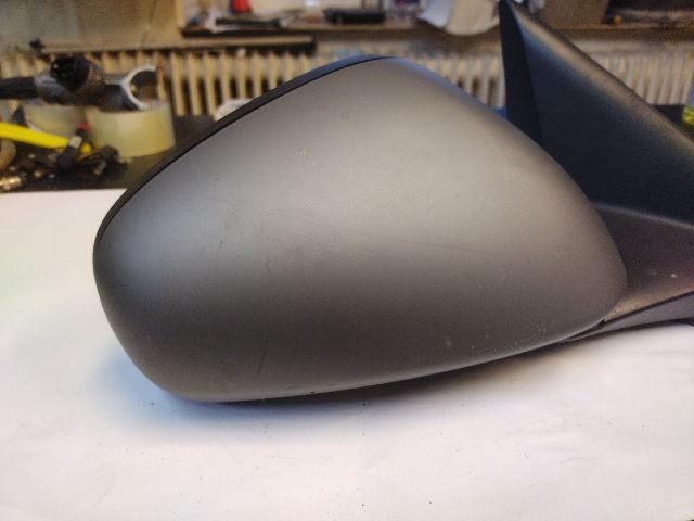 bontott ALFA ROMEO MITO Jobb Visszapillantó Tükör (Elektromos)