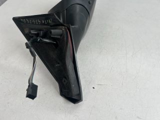 bontott ALFA ROMEO MITO Jobb Visszapillantó Tükör (Elektromos)