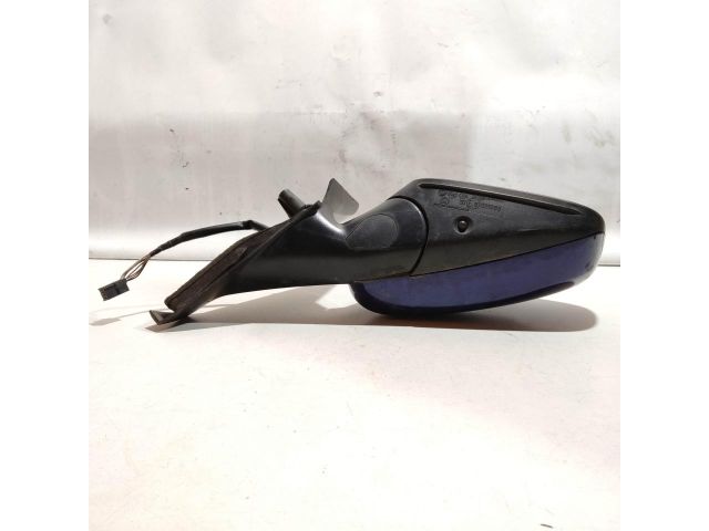 bontott ALFA ROMEO MITO Jobb Visszapillantó Tükör (Elektromos)