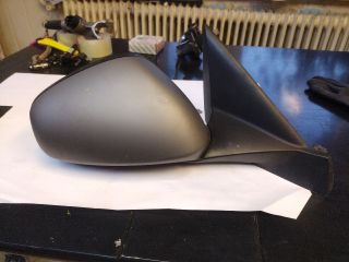 bontott ALFA ROMEO MITO Jobb Visszapillantó Tükör (Elektromos)