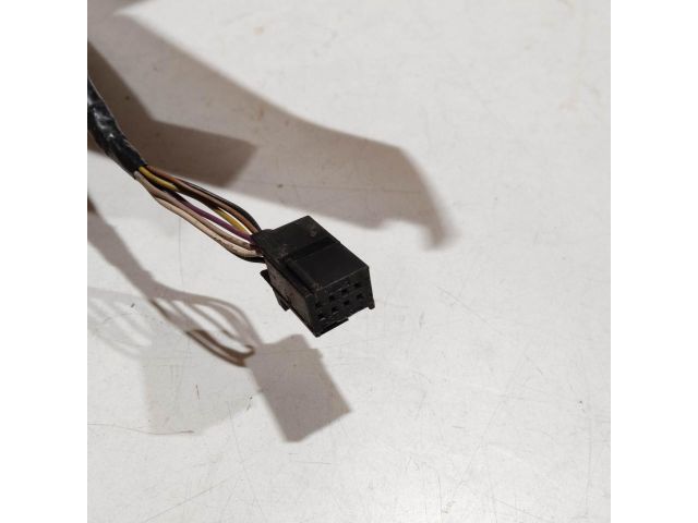 bontott ALFA ROMEO MITO Jobb Visszapillantó Tükör (Elektromos)