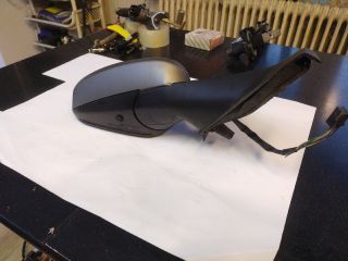 bontott ALFA ROMEO MITO Jobb Visszapillantó Tükör (Elektromos)