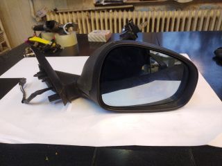 bontott ALFA ROMEO MITO Jobb Visszapillantó Tükör (Elektromos)