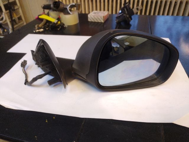 bontott ALFA ROMEO MITO Jobb Visszapillantó Tükör (Elektromos)