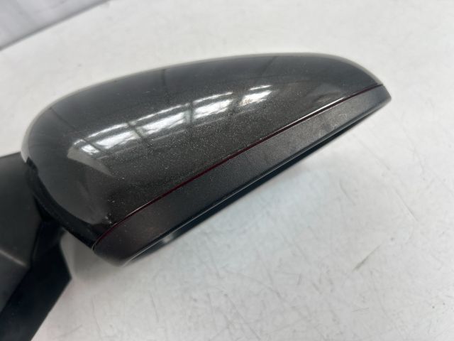 bontott ALFA ROMEO MITO Jobb Visszapillantó Tükör (Elektromos)