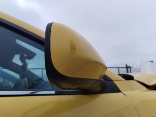 bontott ALFA ROMEO MITO Jobb Visszapillantó Tükör (Elektromos)