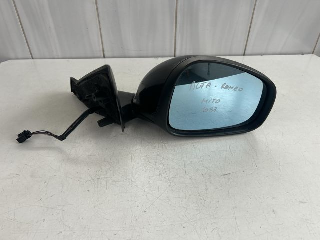 bontott ALFA ROMEO MITO Jobb Visszapillantó Tükör (Elektromos)