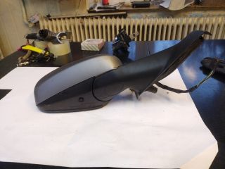 bontott ALFA ROMEO MITO Jobb Visszapillantó Tükör (Elektromos)