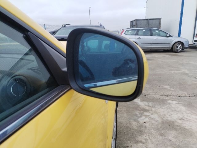 bontott ALFA ROMEO MITO Jobb Visszapillantó Tükör (Elektromos)